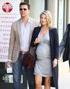 Ali Larter and her husband, Hayes MacArthur, grabbed lunch in LA ...