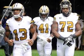 The official source of the latest saints headlines, news, videos, photos, tickets, rosters, stats, schedule, and gameday information. Breaking Down The New Orleans Saints 53 Man Roster Canal Street Chronicles