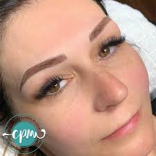 eyebrow tattoo rockport maine