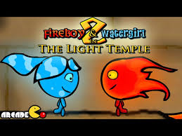 fireboy and water the light