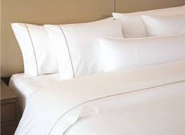 luxe hotel bedding set manufacturers