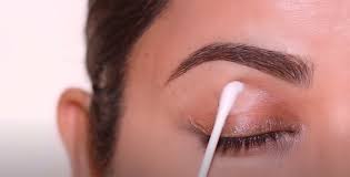 top makeup tips to cover up eye