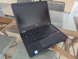 dell laptop latitude 7270 for parts as