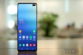 It was first released in samsung s8 and s8 plus. Samsung Galaxy S10 Plus Review A Premium 2019 Flagship With A Few Compromises Tech Reviews Firstpost