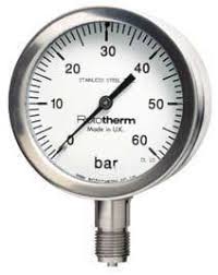 Pressure Gauges Temperature Pressure Flow Level