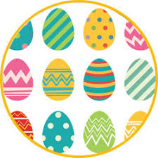 Decora el teu ou de Pasqua! - Abacus Cooperativa
