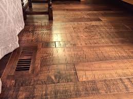 what makes woodland wideplank flooring