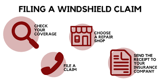 It can add, remove, or change the policy's coverage. How To File An Auto Glass Insurance Claim