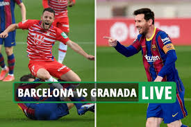 Home europe europa league video barcelona vs granada (la liga) highlights. Doro4dl9hdjitm