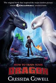 How to train your dragon 2 flies into theaters on june 13, 2014! How To Train Your Dragon How To Train Your Dragon Series 1 By Cressida Cowell Paperback Barnes Noble