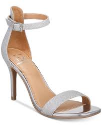 Blaire Two Piece Dress Sandals Created For Macys