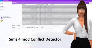 Close out your game and open file explorer (on windows) or finder (on mac). Sims 4 Mod Conflict Detector Ts4 Package 2021 Download