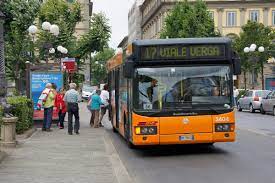 bus travel in italy what you need to