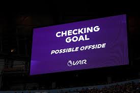 But internally var is a very different beast, that originates from very old times. Why Clear And Obvious Is Not The Answer To Var Offside Debacle