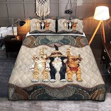 Quilt Sets Bedding Bedding Sets