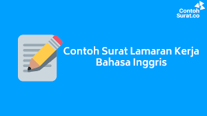 Contoh cv fresh graduate meski belum punya pengalaman bekerja, isi dari cvmu sangat menentukan nasibmu terakhir, kirimlah email lamaran kerja di waktu yang tepat. 30 Contoh Surat Lamaran Kerja Bahasa Inggris Dan Terjemahannya