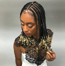 Maybe you would like to learn more about one of these? 20 Trendiest Fulani Braids For 2021