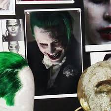 As for how leto's joker factors into the snyder cut, vanity fair reveals: Pin On Dc Comics
