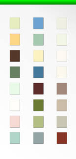 Rona Paint Colour Chart Paint And Stain Colours Colour