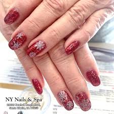 ny nails spa top rated nail salon