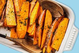 sweet potato nutrition facts that prove