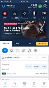 We did not find results for: Fanduel Review Fanduel Sportsbook Bonus Casino And Dfs