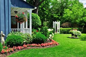 Ideas To Make Small Garden Look Impressive