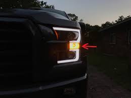 2017 F150 Anzo Drl Help Forscan Forum