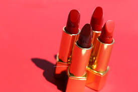 chanel le rouge collection n 1 fall