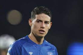 Richarlison and james rodriguez could quit everton after ancelotti exit to real. K3tsyxrefegesm