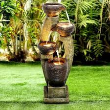 Water Fountain For Home Design Ideas