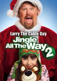 The hard way plot summary (ending explained on page 2). Jingle All The Way 2 Wikipedia