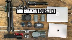 Staff author caters to those who need to make a video with minimal. Filmmaking Equipment For Beginner Youtube