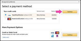 Shop online at amazon and get guaranteed cashback offers on amazon pay credit card. How To Change Your Default Credit Card On Amazon And Clean Up The List