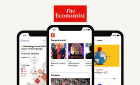 the economist offers free 30 gift
