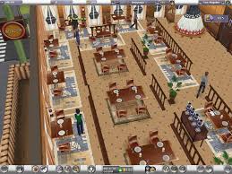 restaurant empire 2003