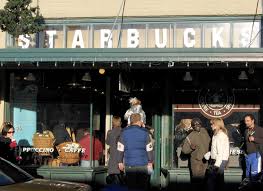 Brand Stories  The Evolution of the Starbucks Brand Starbucks  Unconventional    