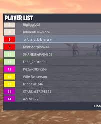 You'll see the sign in link in the top right corner of the page. How Do You Get Your Name Font Like This Fortnitebr