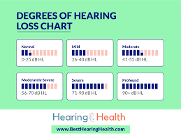 The Ultimate Guide To Hearing Loss Best Hearing Health