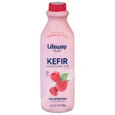 lifeway kefir probiotic cultured