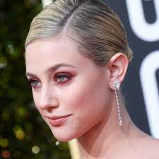 lili reinhart reveals her favorite