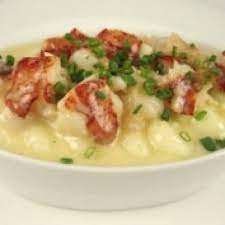 lobster mashed potatoes recipe 3 7 5