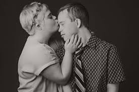 love means for people with down syndrome