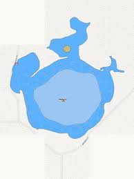 Mcmahon Fishing Map Us_mn_70005000 Nautical Charts App