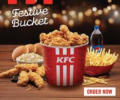 Kfc Kuwait Menu Order Your Fried Chicken Online With Delivery