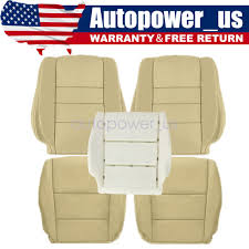 Seats For Honda Accord For