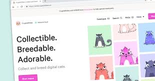 We carry unique cat products for cats and their owners. Cryptokitties How To Play And How To Make Money The Cryptonomist