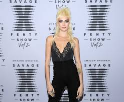 Cara delevingne has taken the tattoo craze to the next level, she still loves carrying tattoos of all sorts and sizes. What Do Cara Delevingne S 20 Tattoos Mean Popsugar Beauty