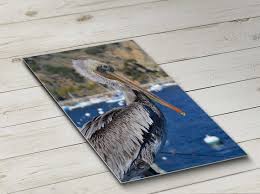 decor pelican prints custom