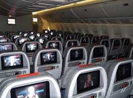 5 out of 10 in total 364 seats with 423 photos. Sydney American Airlines Boeing 777 300er Modern Airliners